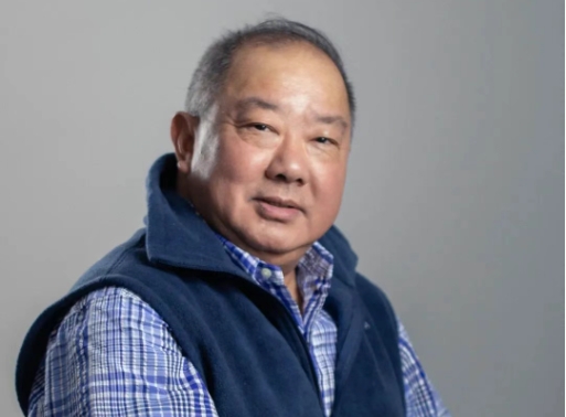 国际海工专家Frank Lim教授加盟省船舶海工中心